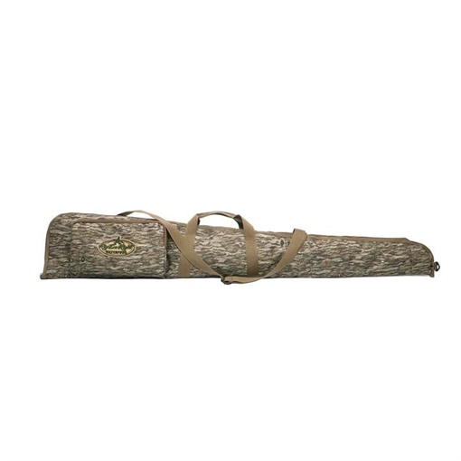 Rig 'Em Right Sure Shot Floating Gun Case Mossy Oak Bottomlands 091-BL