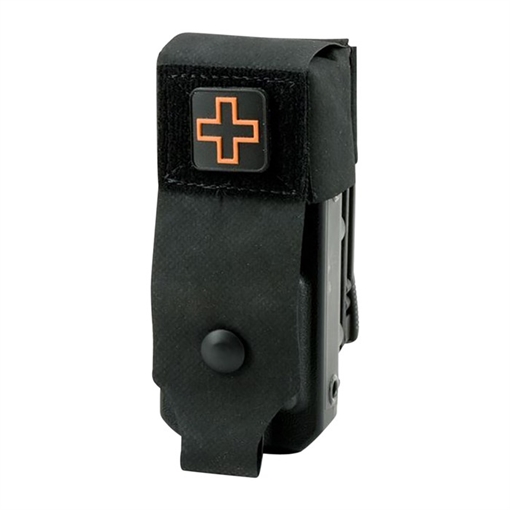 Eleven 10 RIGID SOFTT/SOFTT-W CASE JACKET, BLACK E10--4002-BLK