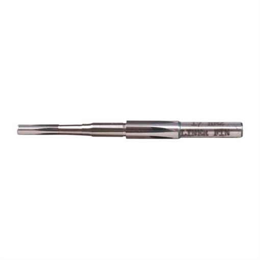 Manson Precision RIMFIRE CARTRIDGE, .17 HM2 FINISH FOR REDMAN BARREL LINERS NONE