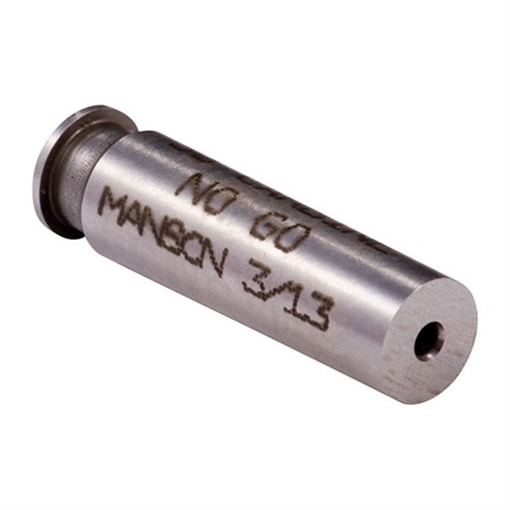 Manson Precision 30 M1 CARBINE NO GO GAUGE HEADSPACE GAUGE STEEL NG30M1