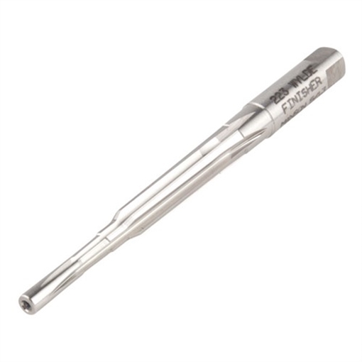 Manson Precision RIMLESS RIFLE CARTRIDGE, F223WY 223 WYLDE