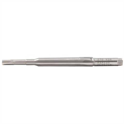RIMLESS RIFLE CHAMBERING REAMERS F270WIN