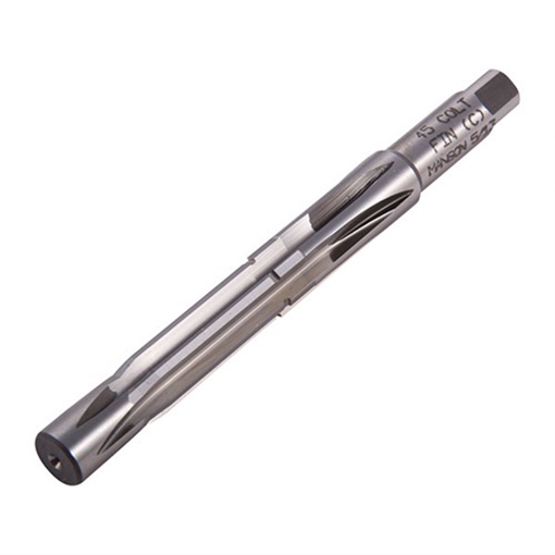 Manson Precision RIMMED PISTOL CARTRIDGE, .45 COLT (CYL) FINISHER F45COLTC