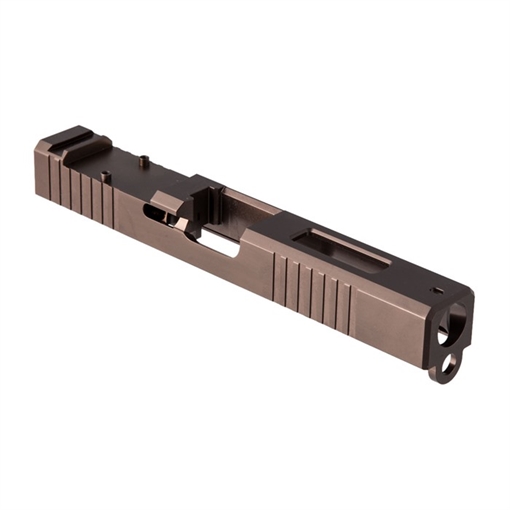 RMR CUT SLIDE FOR GLOCK~ 17 GEN 3 050806112902