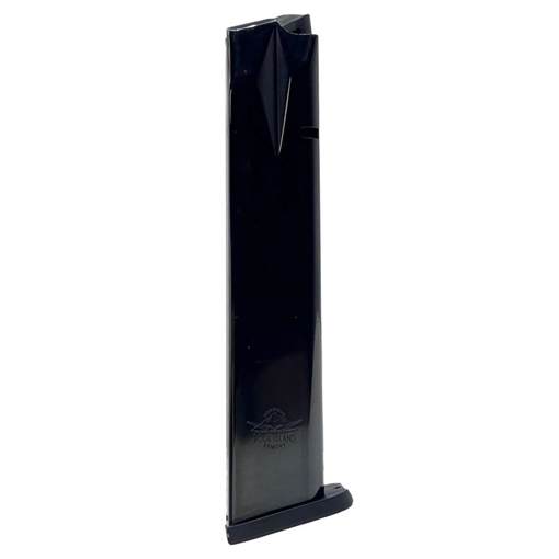 Rock Island Armory Handgun Magazine Black for RIA 5.0 9mm Luger 26/rd 54173-29 5417329