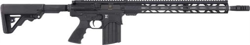 RRA BT-3 X-1 308 6-POS OP BLK XBT31751B.V1