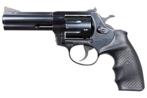 Rock Island AL22 .22 LR, 4" Barrel, Medium Frame, Blued, 9rd