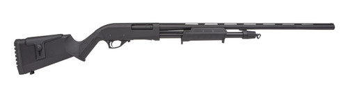 Rock Island All Gen 20 Ga, 26" Barrel, 3", Synthetic Black, 5rd