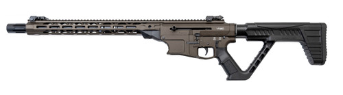 Rock Island Armory VR80 12 Ga, 20" Barrel, 3", Midnight Bronze, 5rd