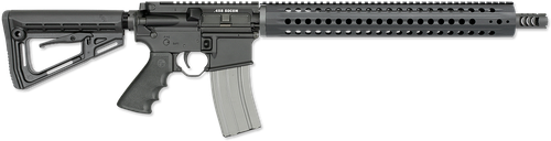 Rock River LAR458 Tactical Carbine .458 SOCOM 16" Barrel XL Free Float Rail