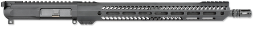 Rock River Arms RRAGE 3G, Complete Upper Receiver, 223 Remington/5.56mm, 16" Barrel, A2 Flash Hider, RRA 15" Free Float M-Lok Handdguard, Anodized Finish, Black, Fits AR-15, Includes Bolt Carrier Group and Charging Handle Assembly