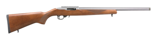 Ruger 10/22 Light Varmint Target .22 LR, 20" Barrel, Sporter Stock, 10rd