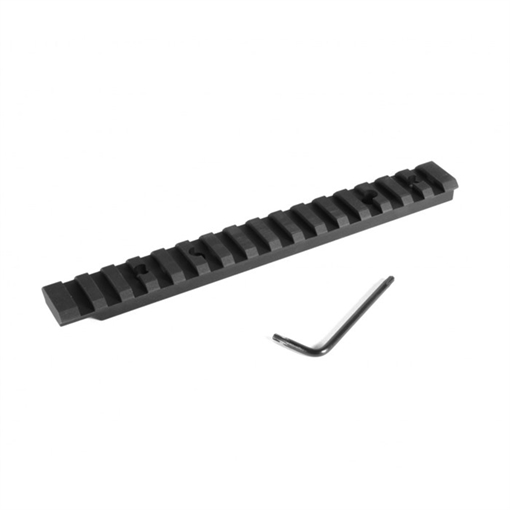 RUGER~ AMERICAN~ SHORT ACTION HD SCOPE BASES 80402