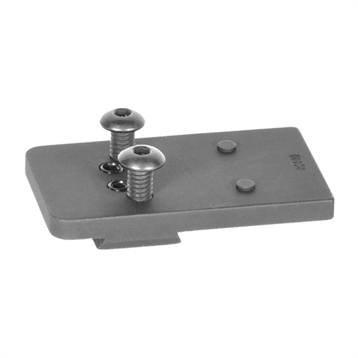 Egw SIGHT MOUNT FOR VORTEX RAZOR FITS RUGER 49440