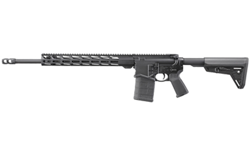 RUGER SFAR 7.62/308 WIN 20" 20RD 5611