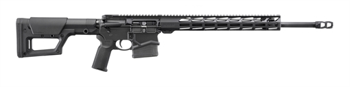 RUGER SFAR LT 6.5CM WIN 20" 10RD 5619