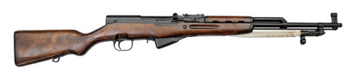 Russian SKS-45 Used 7.62x39mm, Matching Serial Numbers, Bayonet, Factory BoxAccessories, RH008973
