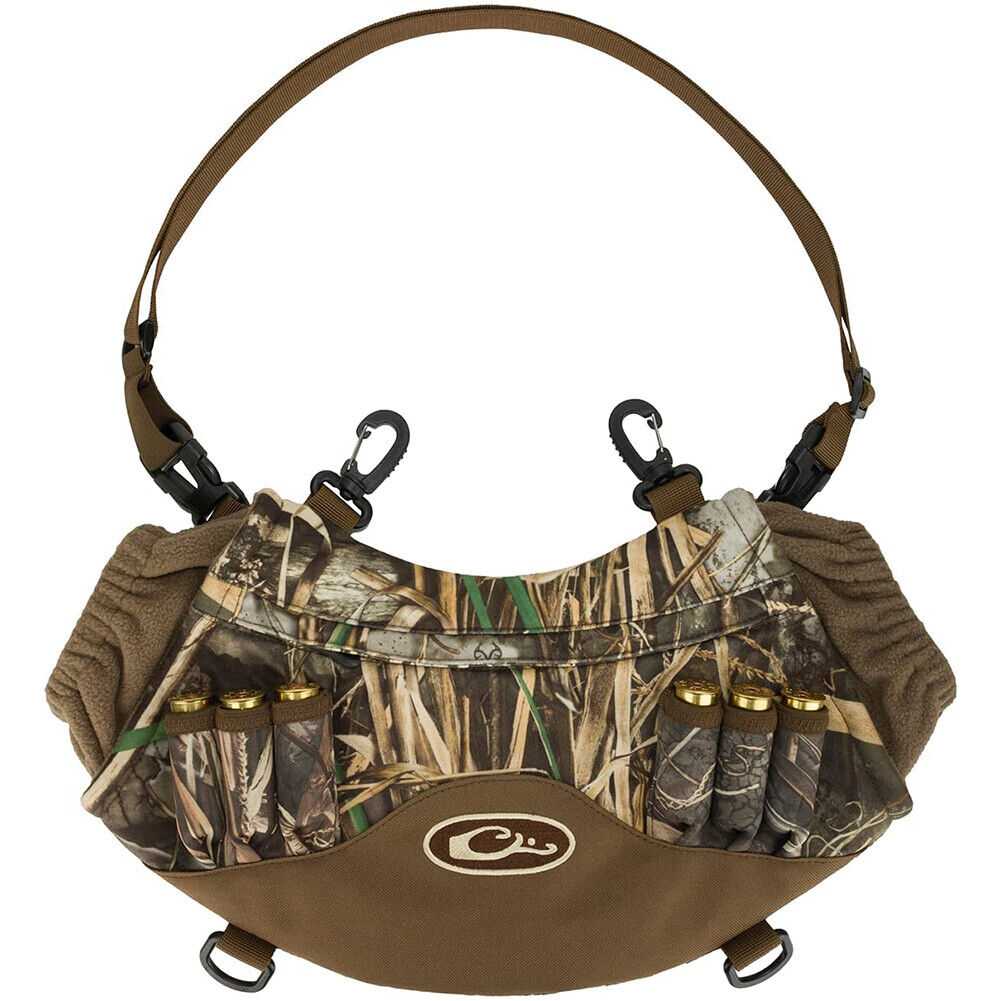 Drake Handwarmer Muff Realtree Max7 #da5050-038