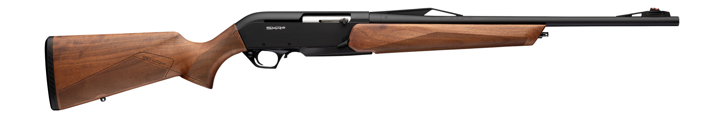 Winchester SXR2 Rifle 531065120, 308 Win, 22", Walnut Stock, 4 Rds