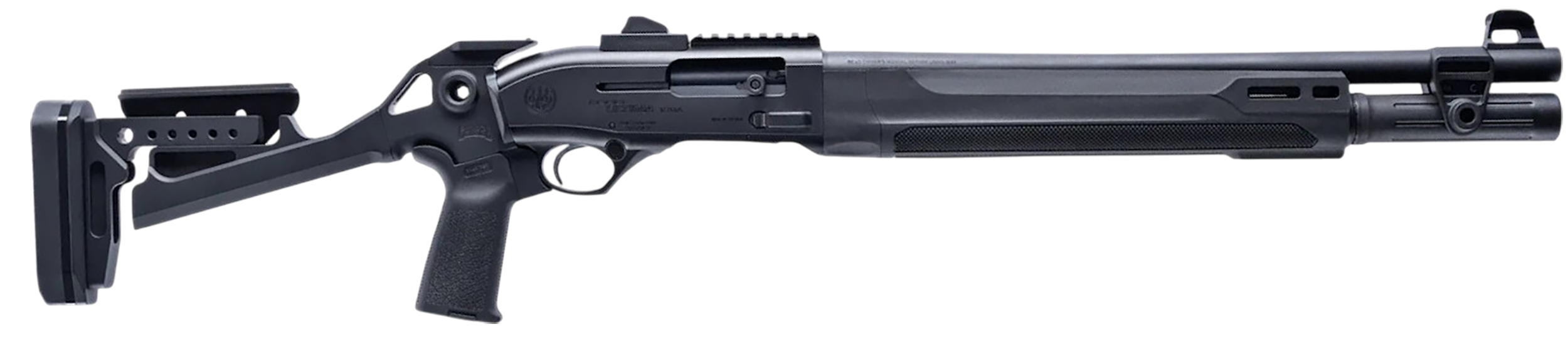 Beretta A300 Ultima Patrol Semi-Auto Shotgun J32CTC511, 12 Gauge, 19.10", 3" Chmbr, Chisel Fixed Stock, 5 Rds