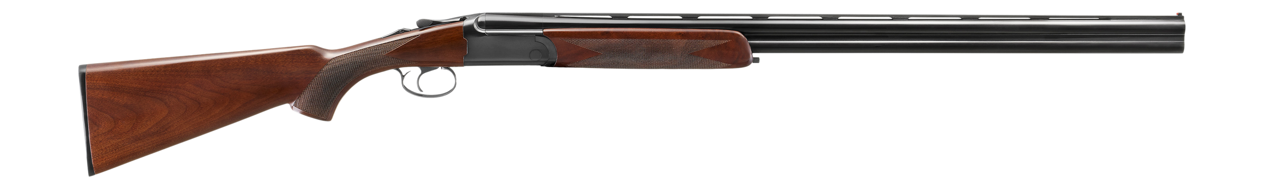 Ruger Red Label III Over-Under Shotgun 4511 , 20 Ga, 3", 30", Fixed Walnut Stock, Polished Blued Finish
