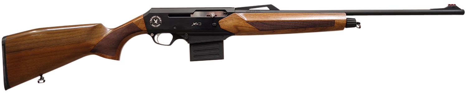 Silver Eagle XT3 Smooth Slug Semi-Auto Shotgun XT3, 410 Gauge, 22", 3" Chmbr, 5 Rds