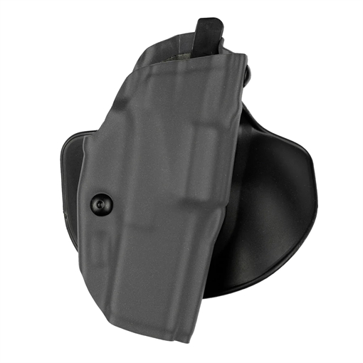Safariland ALS OWB SafariLaminate Compatible w/Glock 26/27 Paddle Mount Right Hand 6378183411