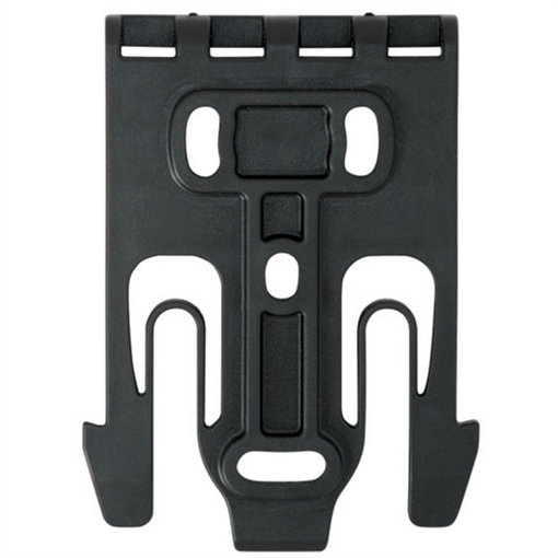 Safariland Model 6004-19 Quick Locking System Holster Fork, Single Kit Only, Black Finish 6004-19-2 6004192