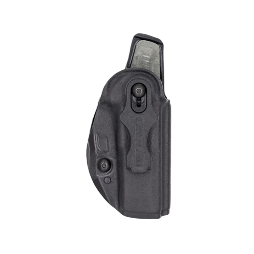 Safariland Species, Inside Waistband Holster, Fits Sig Sauer 365XL, Right Hand, Laminate, Black 20-465-131 20465131