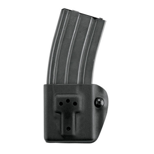 Safariland Rifle Mag Pouch AR Platform Single Laminate Belt Clip Fits Belts 1.50" - 2.25" Wide 77421513