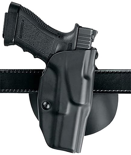 Safariland Model 6378 ALS Concealment Paddle Holster w/ Belt Loop for Springfield XD 1128912 6378148411
