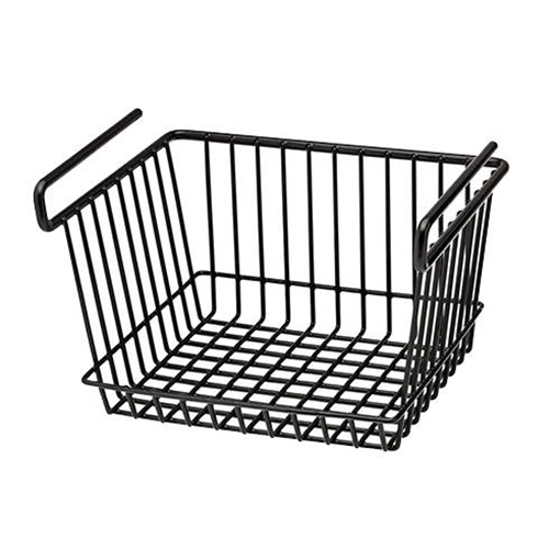 Snap Safe LARGE HANGING SHELF BASKET 76011