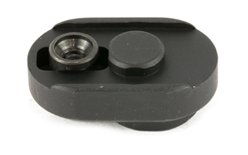 Samson Manufacturing Corp. KeyMod, Sling Mount, Black, Samson Keymod, Keymod QD Sling Point 04-02001-01 040200101