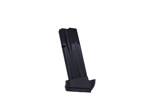 SAR USA SAR9 Sub-Compact 15rd 9mm Black SAR9SC15