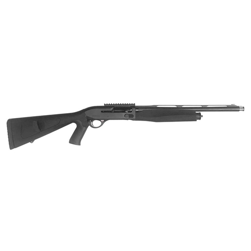 Sauer Blaser SL5 3G V3.1 Shotgun 12 ga 3rd Magazine 18.5" Stepped Rib Chrome Lined Barrel SASA3G12V31