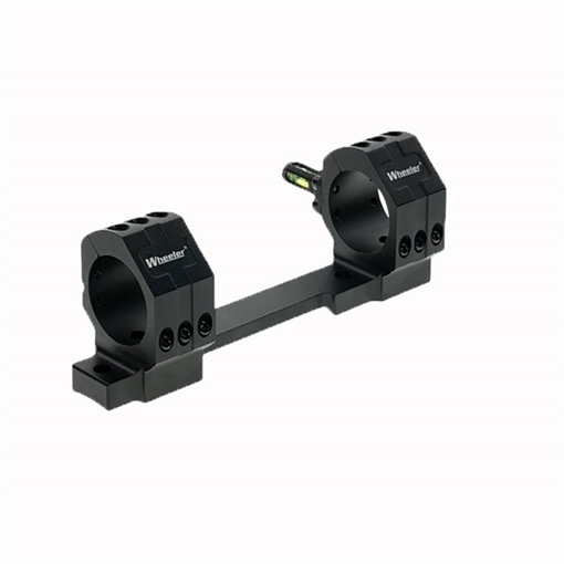Wheeler Engineering 34MM MEDIUM 20 MOA MOUNT, BLACK 1108724
