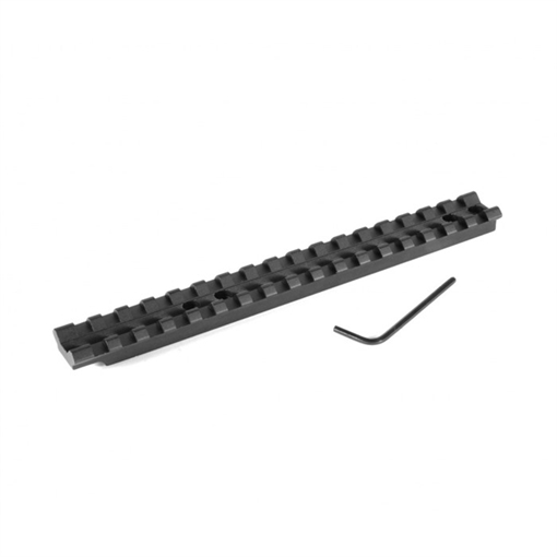 SAVAGE 25 SCOPE BASES 41920