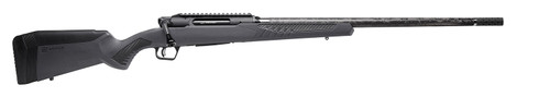 Savage Impulse Mountain Hunter .308 Winchester, 22" Barrel, Gray, Muzzle Break, 4rd