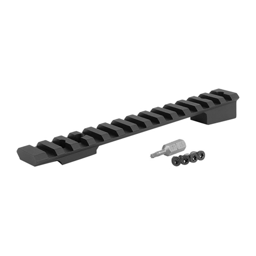 Egw SAVAGE 99 1-PIECE PICATINNY BASE 0 MOA 80350