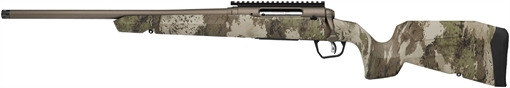 Savage Arms Axis 2 Pro Woodland 308 Win 4+1 20" Left Hand 32295