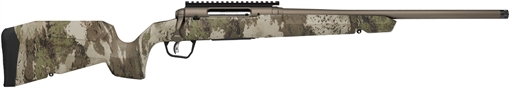Savage Arms Axis 2 Pro Rifle .350 Legend 4rd Magazine 18" Barrel Savage Woodland Camo 32285