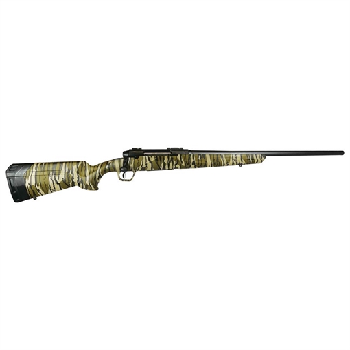 Savage Arms Axis II Bottomland Original Rifle .308 Win 4/rd 22" Barrel Mossy Oak Bottomland Original 57793