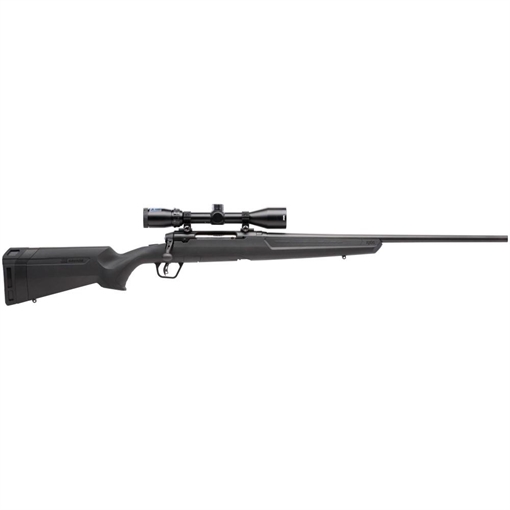 Savage Arms Axis II Compact Rifle 400 Legend 4rd Magazine 20" Barrel Black with 3-9x40mm Scope 58128