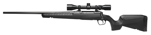 Savage Savage Axis XP Compact Rifle 223 Rem. 20 in. Black Left Hand 32030