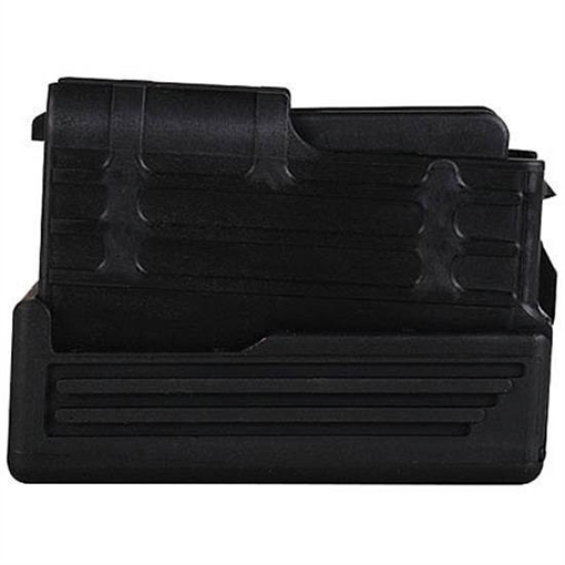 Savage Arms Magazine, 20 Gauge, 2 Rounds, Fits 220 Slug Gun, Polymer, Black 0113567 55159