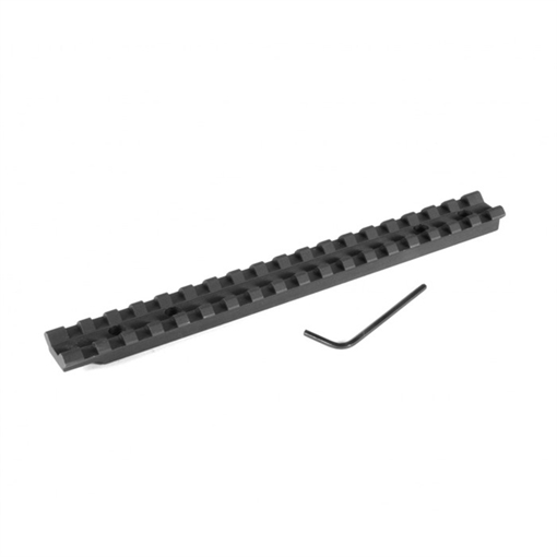 SAVAGE EDGE/AXIS SCOPE BASES 41802