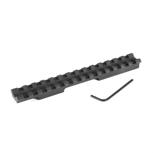 Egw SAVAGE MARK II UNDRILLED (1-3/8'' EJECTION PORT) 0 MOA 41503