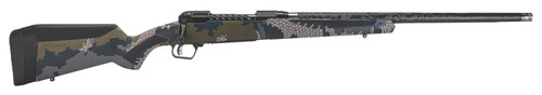 Savage 110 Ultralight .308 Win, 22" Barrel, AccuFit Stock, 4rd