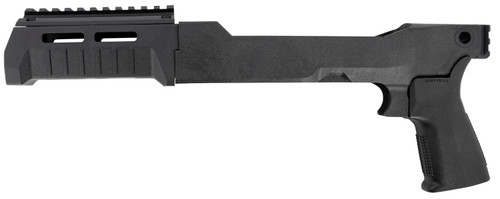 SB Tactical 10/22/Charger Takedown Chassis, Black