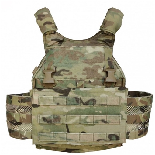 Velocity Systems LARGE PLATE CARRIER, MULTICAM VS-SLTCC-MC-L
